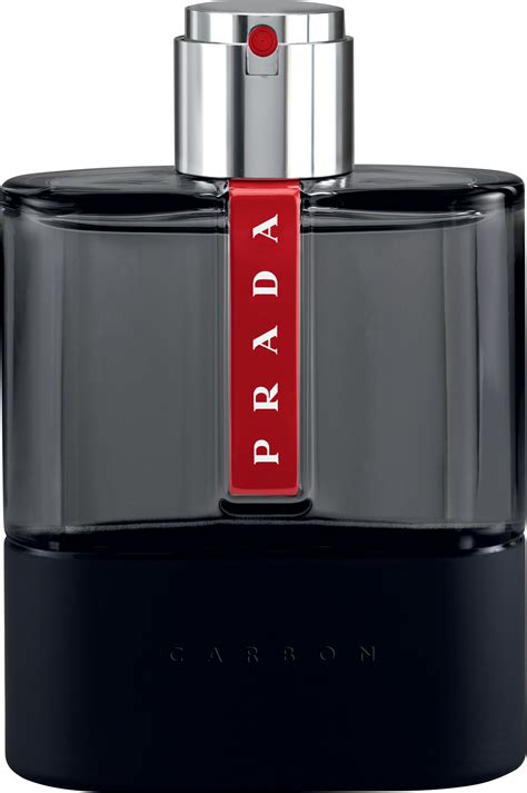 prada perfum man|Altro.